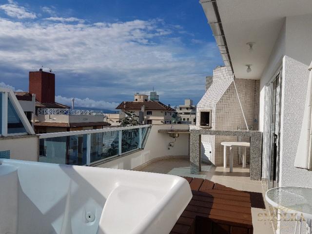 Apartamento à venda com 3 dormitórios em Jurerê, Florianópolis cod:8193 - Foto 5