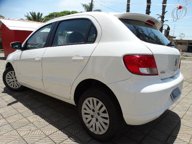 GOL G5 TrenD 1.6FLEX _ComPletO_1DoNO_ExtrANovO_LacradOOriginaL_RevisadO_Placa A_ - Foto 4