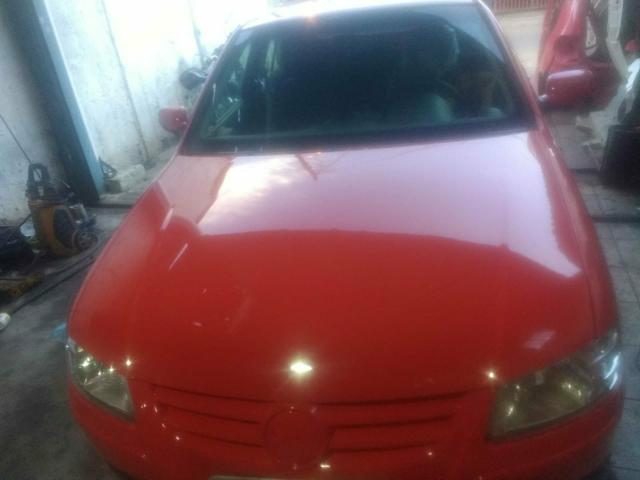 Gol G4 2009 completo - Foto 3
