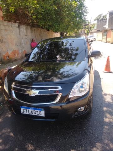 Vendo Cobalt 2015 - Foto 2