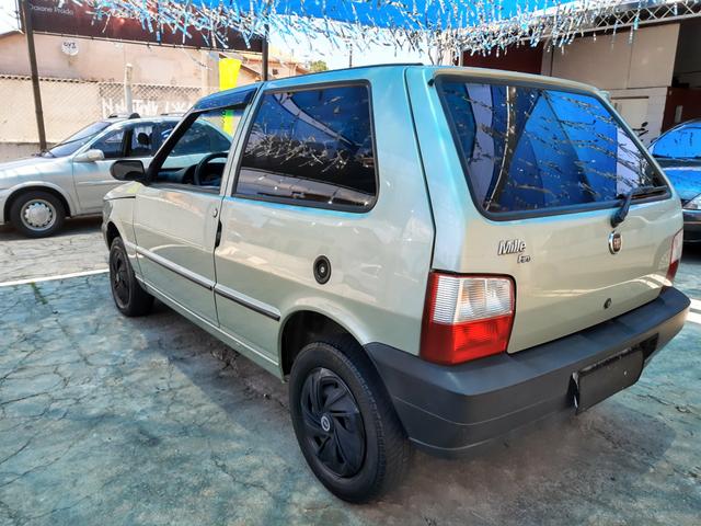 Fiat uno 1.0 flex basico - Foto 5