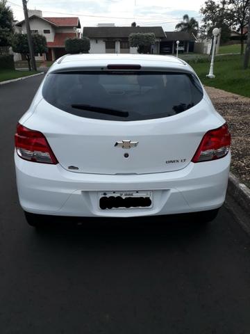 Onix 1.0 LT 2014 - Foto 8