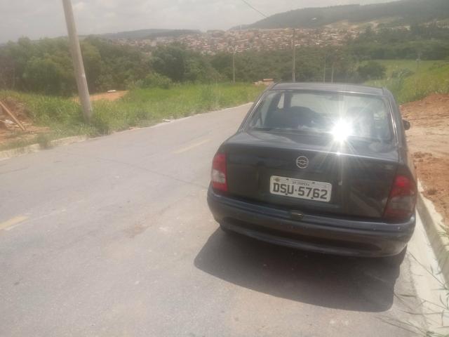 Corsa sedan life - Foto 3