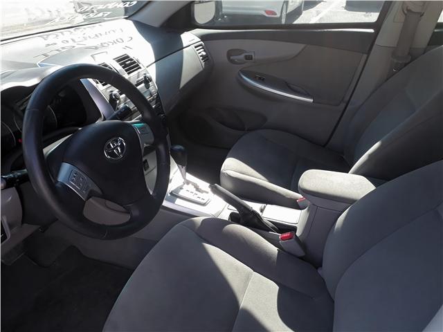Toyota Corolla 1.8 gli 16v flex 4p automático - Foto 6