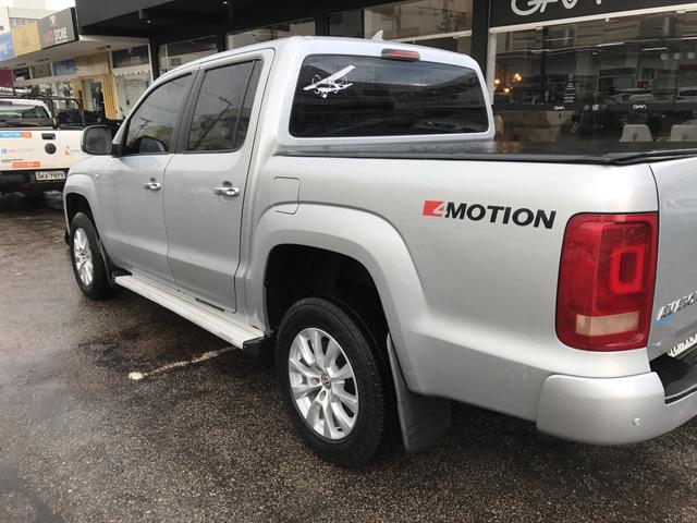 Amarok Motor 180 CV 4x4 Diesel Manual 6 marchas - Foto 3