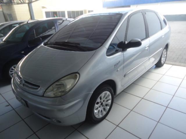 CitroËn xsara picasso 2003 2.0 glx 16v gasolina 4p manual - Foto 2