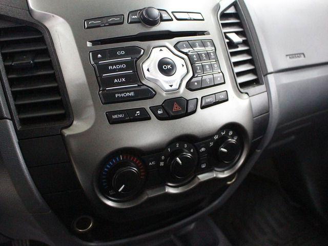 Ranger SPORT 2.5 Flex 16V 4x2 CS - Foto 12
