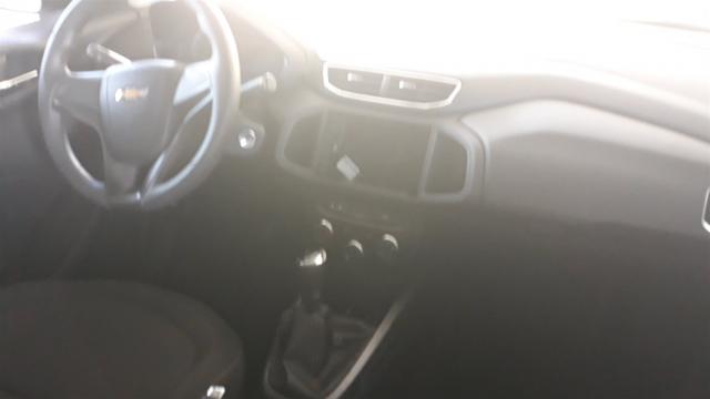 ONIX 2013/2014 1.4 MPFI LTZ 8V FLEX 4P MANUAL - Foto 6