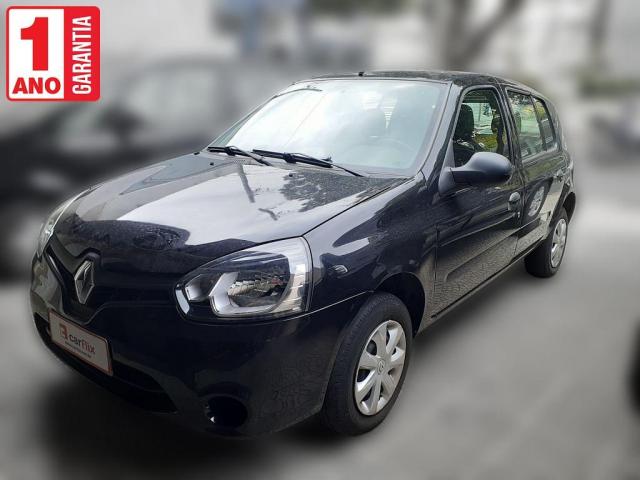 Clio RN/Alizé/Expr./ 1.0 Hi-Power 16V 5p