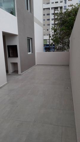 Apartamento Garden Suspenso Capão Raso - Foto 17