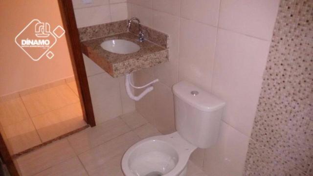 Casa à venda, bom jardim, brodowski. - Foto 8