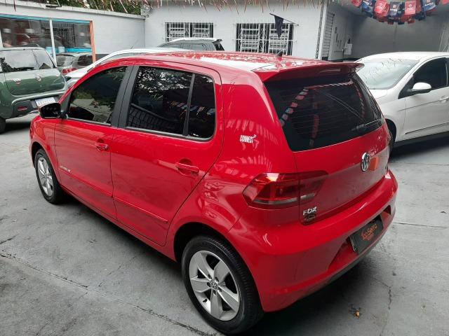 Vw - Fox Comfortline 1.6 - 2017 39.000 kms - Foto 4