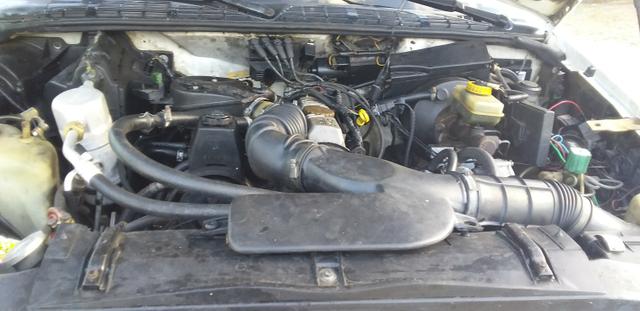 Vendo s10 ano 97 conservada - Foto 5