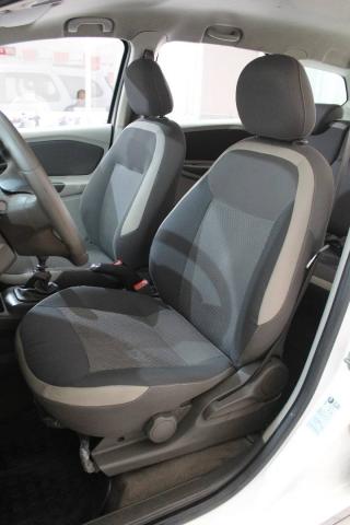 CHEVROLET SPIN 2014/2014 1.8 LT 8V FLEX 4P MANUAL - Foto 9