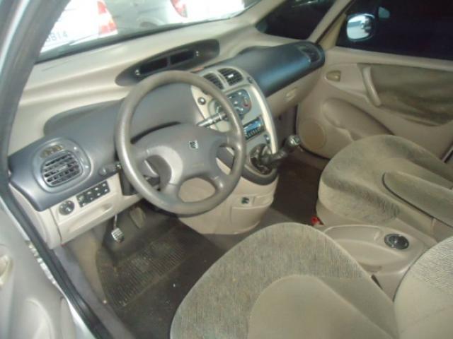 CitroËn xsara picasso 2003 2.0 glx 16v gasolina 4p manual - Foto 3