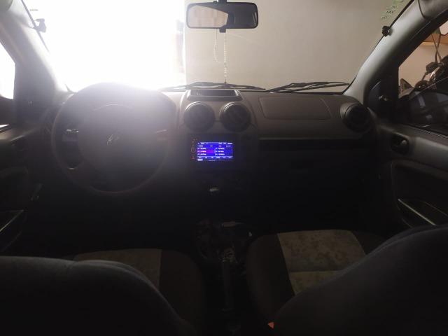 Fiesta Sedan 2008 1.0 Flex - Foto 4