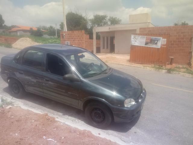 Corsa sedan life - Foto 2