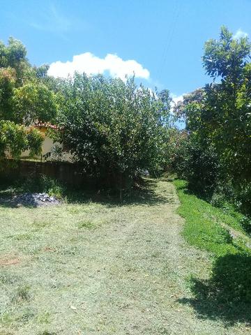 Maravilhoso sitio próximo ao aeroporto regional Zona da Mata de Minas - Foto 9