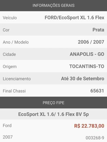 Ecosport top! Flex - Foto 10