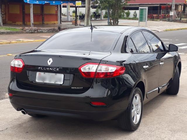 Fluence Dynamique CVT Aut Aceito troca - Foto 10