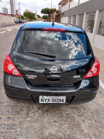 Nissan Tiida - Foto 4