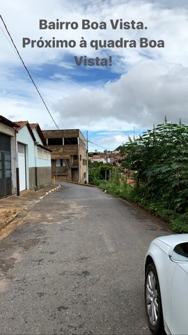 Lote Bairro Boa Vista Cabonita MG - Foto 2