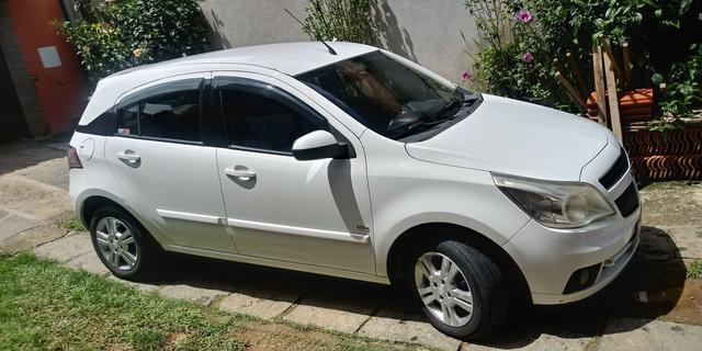 Agile LTZ 1.4 - Foto 2