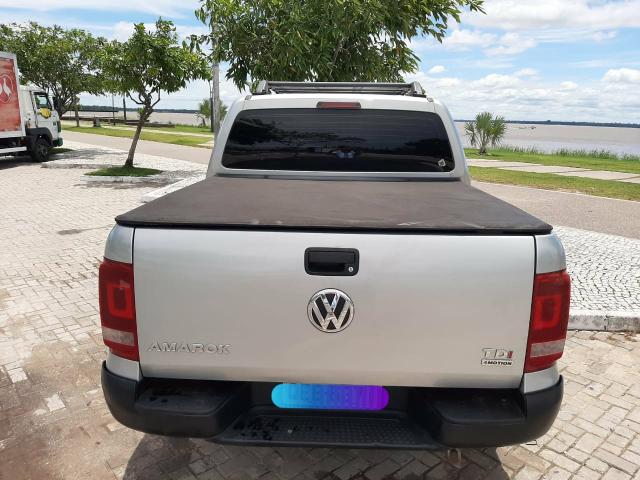 Amarok 15/16 - Foto 4