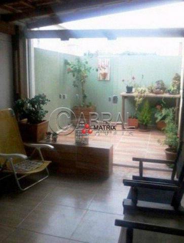 Apartamento Residencial à venda, Fazendinha, Curitiba - AP0968. - Foto 5