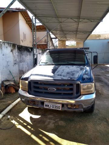 F350 ano 2002 - Foto 3