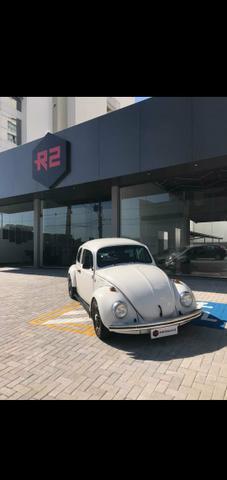 Vendo Fusca Itamar 94