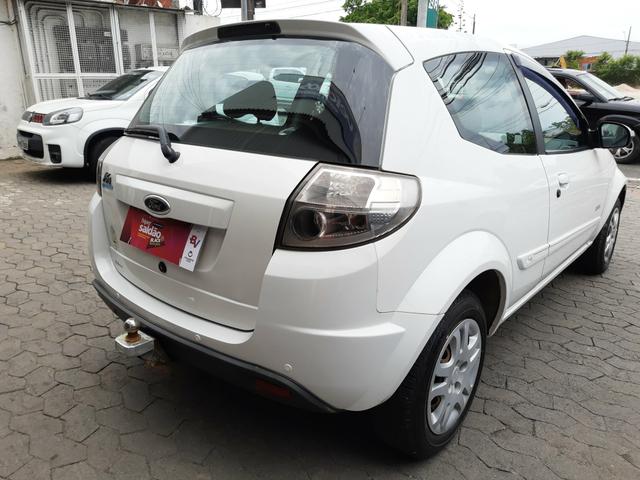 Ford Ka 1.0 2012/2013 completo impecável - Foto 4