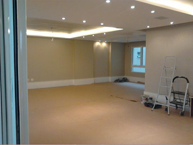Pintor Profissional
