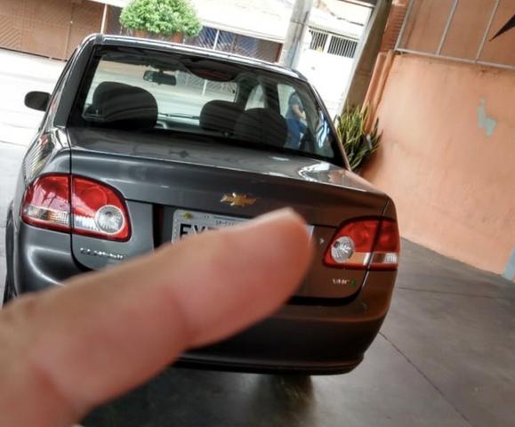 Corsa sedan LS 1.0 - 2012 Completo com Ar - Foto 5