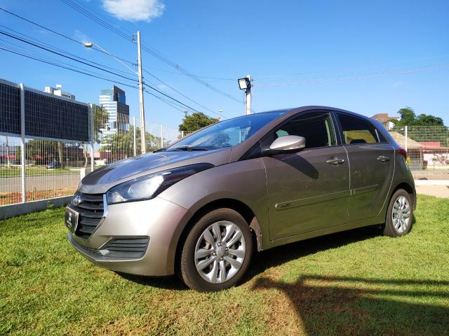 HB20 COMFORTLINE 1.0 2017/17(único dono) - Foto 6