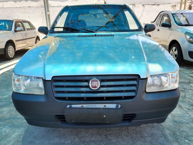Fiat uno 1.0 flex basico - Foto 4