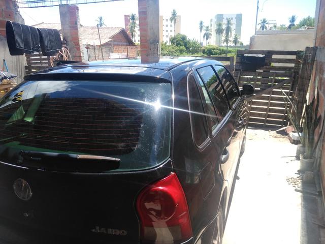 Vendo ou troco por carro de maior valor - Foto 5