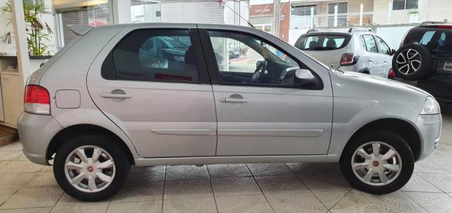Palio ELX 1.4 mpi Fire Flex 8V 4p - Foto 7
