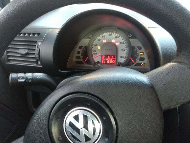 Volkswagen Fox 2008 flex - Foto 3
