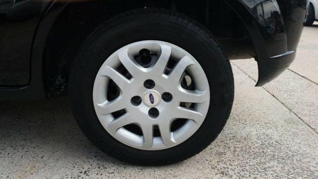 Ford Fiesta 1.0 2011 Completo - Foto 7