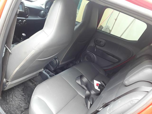Fiat Mobi Like 2018 único dono 1.0 Flex Financiamento bancário - Foto 2