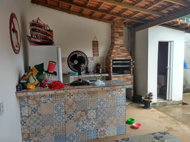Vende uma casa em Manacapuru , por motivo de saúde - Foto 3