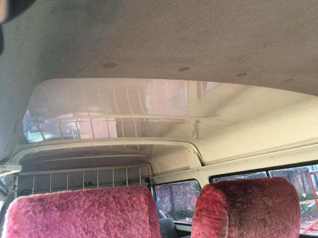 Vw Kombi 2012/2013, 1.4, Flex - só venda - Foto 19