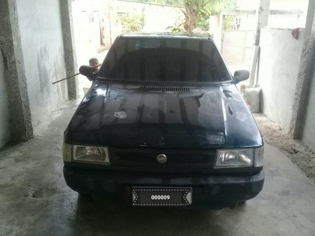 Fiat Mille 2003 / 4,500