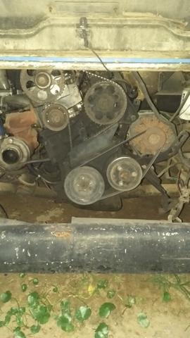 Motor kombi diesel 1.6 - Foto 4