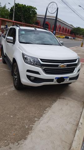 S10 ltz 2.5 flex 4x4 cd aut 2019 - Foto 4