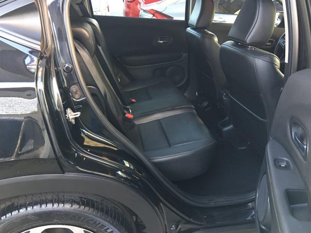 Hr-v 2015/2016 1.8 16v flex exl 4p automático - Foto 10