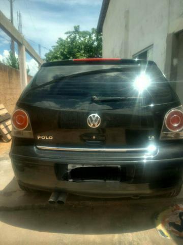Polo sportline 1.6 - Foto 2