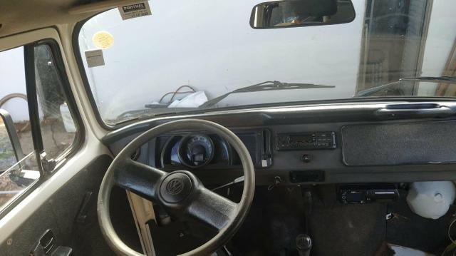 Vende-se Kombi 2011/12 - Foto 4