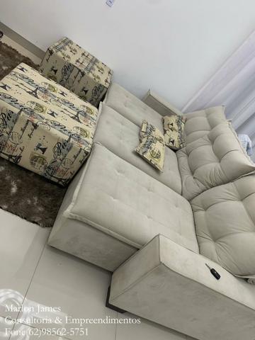 Casa Alto Padrão Condomínio em Goiânia! - Foto 9